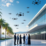 emiratos árabes unidos y openai han anunciado una asociación estratégica para establecer un centro de datos de vanguardia, destinado a impulsar la innovación tecnológica y transformar la infraestructura digital en la región, fomentando el desarrollo sostenible y la inteligencia artificial.