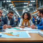 descubre cómo las empresas catalanas del sector automotriz están explorando méxico como una estrategia para enfrentar los aranceles impuestos por trump, en busca de nuevas oportunidades y un futuro próspero en el mercado automotriz.