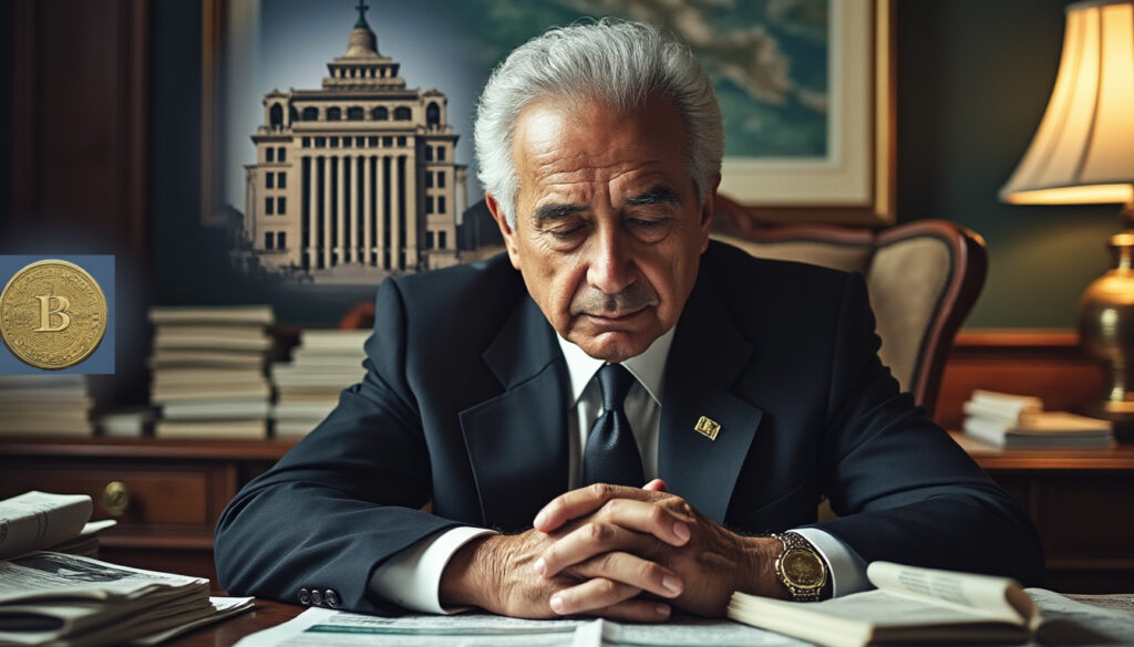 descubre los detalles detrás de la pensión de 142 mil pesos que recibe ernesto zedillo del banco de méxico. ¿qué factores justifican este beneficio y cómo impacta en la percepción pública? analizamos el contexto y las implicaciones de esta situación.