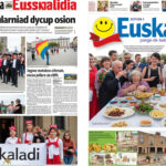 euskaraldia comienza su cuarta edición con una variedad de eventos emocionantes que celebran y fomentan el uso del euskera. únete a nosotros para disfrutar de actividades culturales y lingüísticas que promueven la convivencia y el aprendizaje del idioma.