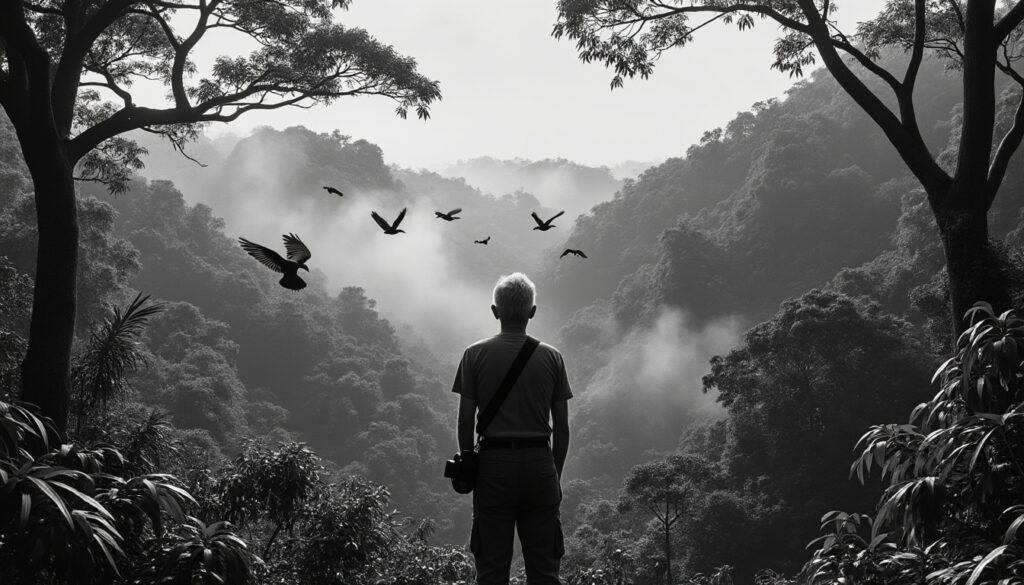 sebastião salgado, el renombrado fotógrafo brasileño, ha fallecido. conocido por sus impresionantes imágenes en blanco y negro que retratan la belleza y la esencia de la amazonia, su legado perdurará como un testimonio del poder de la naturaleza y la importancia de su conservación.
