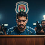fernando ortiz expresa su tristeza y desilusión al despedirse de santos laguna, reflexionando sobre su tiempo en el club y los desafíos enfrentados durante su gestión. su emotivo mensaje resuena entre los aficionados y destaca la importancia de su etapa en el equipo.