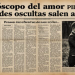 descubre lo que el horóscopo del amor tiene reservado para ti el 11 de mayo de 2025. verdades ocultas y revelaciones inesperadas llegan a tu vida amorosa. ¡no te lo pierdas!