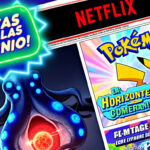 descubre los emocionantes estrenos de junio en netflix: la tercera temporada de 'el juego del calamar' y 'horizontes pokémon 3'. ¡no te pierdas estas increíbles series que prometen mantenerte al borde de tu asiento!
