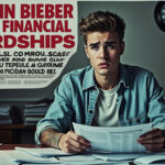 justin bieber enfrenta serios problemas financieros, y se rumorea que podría estar considerando la bancarrota. descubre los detalles detrás de la situación económica del famoso cantante y las posibles repercusiones en su carrera.