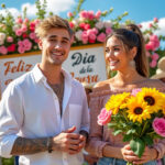 justin bieber sorprende a hailey en su primer día de las madres al contratar un mariachi, creando un momento inolvidable y lleno de amor. descubre todos los detalles de esta emotiva celebración.