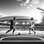 descubre cómo la eredivisie puede ser un trampolín hacia las ligas élite de europa, analizando el crecimiento de sus jugadores y equipos, y su impacto en el fútbol internacional.
