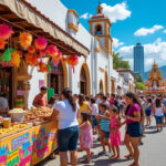 la secretaría de turismo anticipa un impacto económico superior a 500 millones de pesos durante las vacaciones de semana santa, reflejando un gran crecimiento en la actividad turística y un impulso significativo para la economía local.
