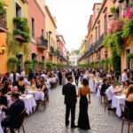 descubre la cuarta edición de millesime gnp weekend en san miguel de allende, un evento culinario de lujo que celebra la gastronomía y el vino. únete a chefs renombrados y disfruta de una experiencia gastronómica inolvidable en un entorno único.