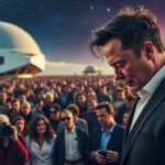 explora la emotiva y compleja despedida de elon musk en este artículo. descubre las razones detrás de su partida y cómo su legado impacta el futuro de la tecnología y la innovación.