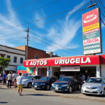 descubre cómo el aumento del turismo en abril ha impactado en la disminución de la venta de autos nuevos en uruguay. analizamos las razones detrás de esta tendencia y su influencia en el mercado automotriz local.