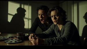 descubre la emocionante película de netflix que te mantendrá al borde de tu asiento durante 90 minutos. con una trama intrigante y personajes fascinantes, no querrás perderte esta experiencia cinematográfica que promete suspense y entretenimiento. ¡prepárate para quedarte cautivado!