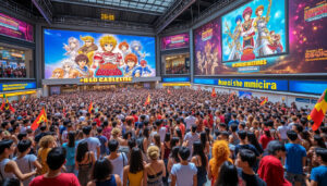 descubre la emocionante exposición de los caballeros del zodíaco que llega al metro de cdmx. sumérgete en el mundo de esta icónica saga japonesa y encuentra los mejores lugares para disfrutar de esta experiencia única. ¡no te lo pierdas!