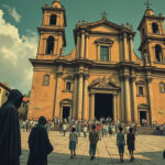 descubre cómo la iglesia en méxico ha actuado como un aliado del poder opresor a lo largo de la historia y analiza su influencia en la sociedad actual. un recorrido por la intersección entre religión, política y vida social en el país.