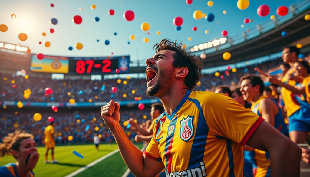 descubre cómo la inteligencia artificial predice al posible subcampeón del clausura 2025 en la liga bbva mx. análisis profundo y datos sorprendentes que revelan las tendencias y el rendimiento de los equipos en la liga mexicana.
