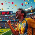 descubre cómo la inteligencia artificial predice al posible subcampeón del clausura 2025 en la liga bbva mx. análisis profundo y datos sorprendentes que revelan las tendencias y el rendimiento de los equipos en la liga mexicana.