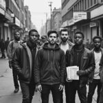 descubre cómo la nueva generación de jóvenes hombres enfrenta desafíos económicos y emocionales en un mundo cambiante. analizamos las necesidades y posibles intervenciones para apoyarlos en su desarrollo y bienestar.