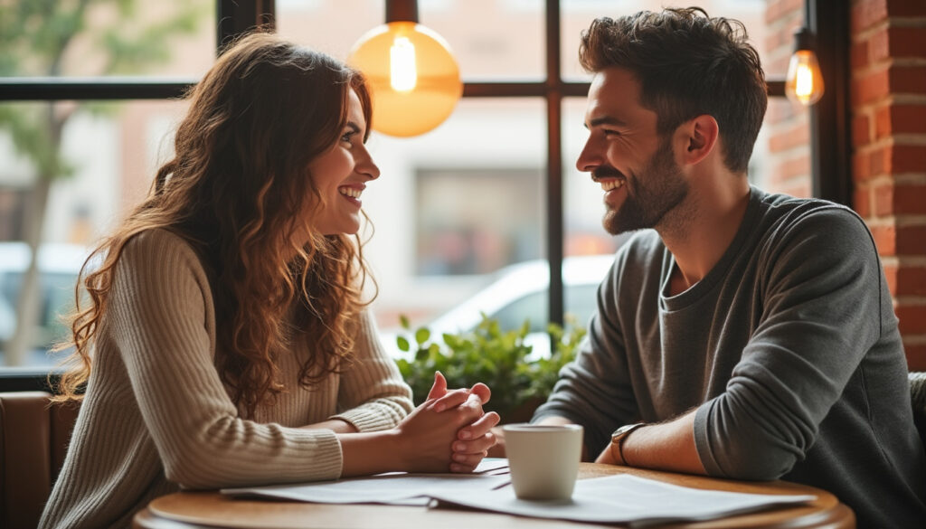 descubre la regla de las 3 citas y aprende a identificar la compatibilidad emocional en tus relaciones desde el primer momento. conoce los signos clave que pueden marcar la diferencia y cómo conectar de manera más profunda.