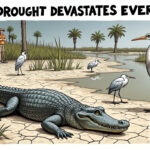 descubre cómo la severa sequía está afectando la vida silvestre y el turismo en los everglades de florida. explora los retos que enfrentan estos ecosistemas únicos y las implicaciones para los visitantes de esta icónica reserva natural.
