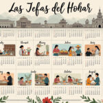 descubre el calendario detallado por letra para que las jefas del hogar en cdmx puedan recibir su pensión en 2025. infórmate sobre fechas clave y requisitos para garantizar tu apoyo financiero.