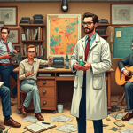 descubre cómo las mentes más brillantes y creativas comparten un rasgo peculiar que potencia su genialidad. explora las características que distinguen a los innovadores y creativos en el mundo actual.