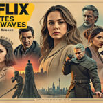 descubre las series más populares de netflix en estados unidos. esta lista actualizada te proporcionará una visión de las tendencias y los éxitos de la plataforma, desde dramas cautivadores hasta comedias irresistibles. ¡no te pierdas lo que todos están viendo!