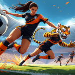 descubre cómo las tigres femenil enfrentaron una dura derrota ante el gotham en su primer partido de la concachampions. análisis completo del juego, jugadoras destacadas y lo que significa este resultado para el futuro del equipo.