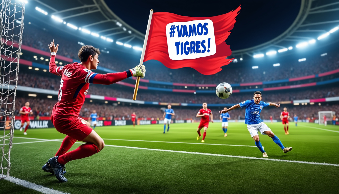 descubre cómo el play in de la liga mx se convierte en un mero trámite para los equipos mejor clasificados, analizando las estrategias y el rendimiento que los llevan a dominar este torneo decisivo. ¡sumérgete en el apasionante mundo del fútbol mexicano!