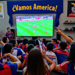 descubre por qué los aficionados prefieren tv azteca para ver la emocionante gran final entre américa y toluca en la liga mx. no te pierdas ningún detalle de este esperado enfrentamiento que definirá al campeón.