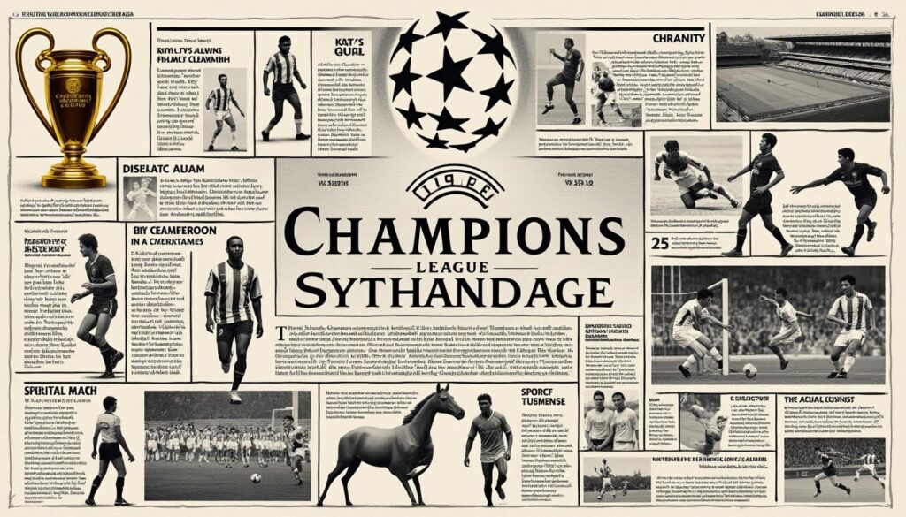 descubre los clubes más exitosos en la historia de la uefa champions league, sus trayectorias, logros y momentos inolvidables que los han consagrado como leyendas en el fútbol europeo.