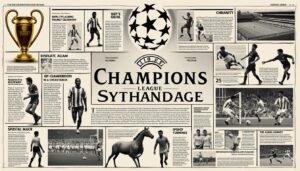 descubre los clubes más exitosos en la historia de la uefa champions league, sus trayectorias, logros y momentos inolvidables que los han consagrado como leyendas en el fútbol europeo.