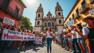 los hoteleros de san miguel de allende solicitan una regulación justa de los impuestos para airbnb y alojamientos informales, buscando equilibrar la competencia y proteger el turismo local. descubre las propuestas y opiniones de la industria hotelera en esta importante discusión.