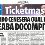 descubre los detalles sobre la anulación del concierto de macario martínez en cdmx, según la información proporcionada por ticketmaster. entérate de todas las novedades y lo que significa para los fans.