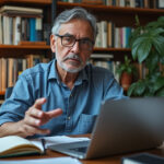 descubre la perspectiva del psiquiatra matías varela sobre la terapia con chatgpt. analiza sus limitaciones en la identificación de actos fallidos y gestos inconscientes, y reflexiona sobre el rol de la inteligencia artificial en la salud mental.