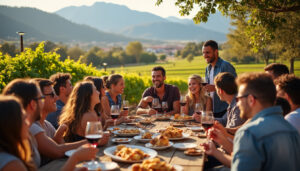 descubre cómo el feriado largo transforma mendoza, impactando el turismo de la región. explora actividades, atracciones y la influencia de esta temporada en la afluencia de visitantes.