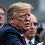 descubre cómo méxico se dirige hacia la autocracia en un contexto donde las acciones de trump parecen no tener repercusiones significativas. analiza los factores políticos y sociales que están moldeando el futuro del país y la relación con el expresidente estadounidense.