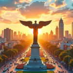descubre cómo méxico, el gigante latinoamericano, está en camino de brillar en el ámbito global. su rica cultura, vibrante economía y diversidad natural lo posicionan como un líder emergente en el mundo.