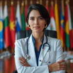 mónica garcía, experta en salud pública, se incorpora al consejo ejecutivo de la oms, donde contribuirá a impulsar políticas globales de salud y a enfrentar los desafíos sanitarios actuales. su experiencia será clave en la toma de decisiones estratégicas a nivel internacional.
