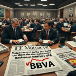 montero señala que aún es 'demasiado pronto' para anticipar la decisión del gobierno español sobre la opa del bbva, destacando la importancia de esperar un análisis más profundo antes de llegar a conclusiones.