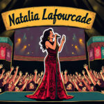 descubre 'cancionera', la nueva obra de natalia lafourcade que rinde homenaje a la música en méxico. un viaje emotivo a través de melodías que tocan el alma y celebran la riqueza cultural del país.