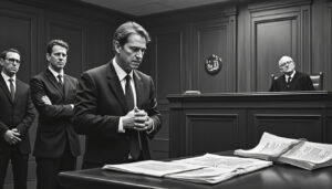 nodal enfrenta un juicio por la presunta falsificación de documentos contractuales, un caso que genera gran expectativa en los medios. descubre todos los detalles sobre esta situación legal que involucra al famoso artista.