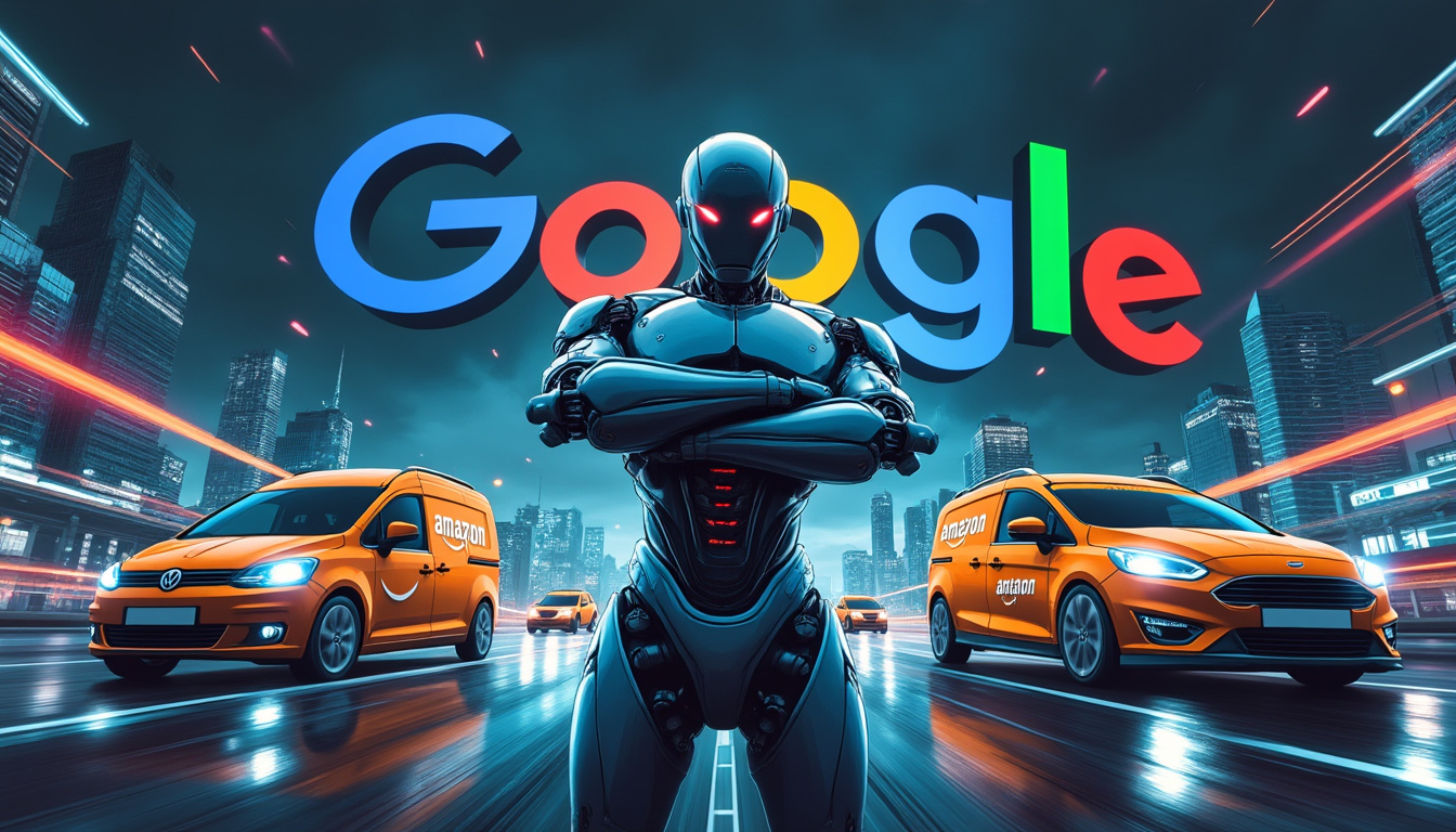 openai inicia su lucha contra google y ahora dirige su atención hacia amazon y sus rentables programas de afiliados, explorando nuevas oportunidades en el competido mundo digital.