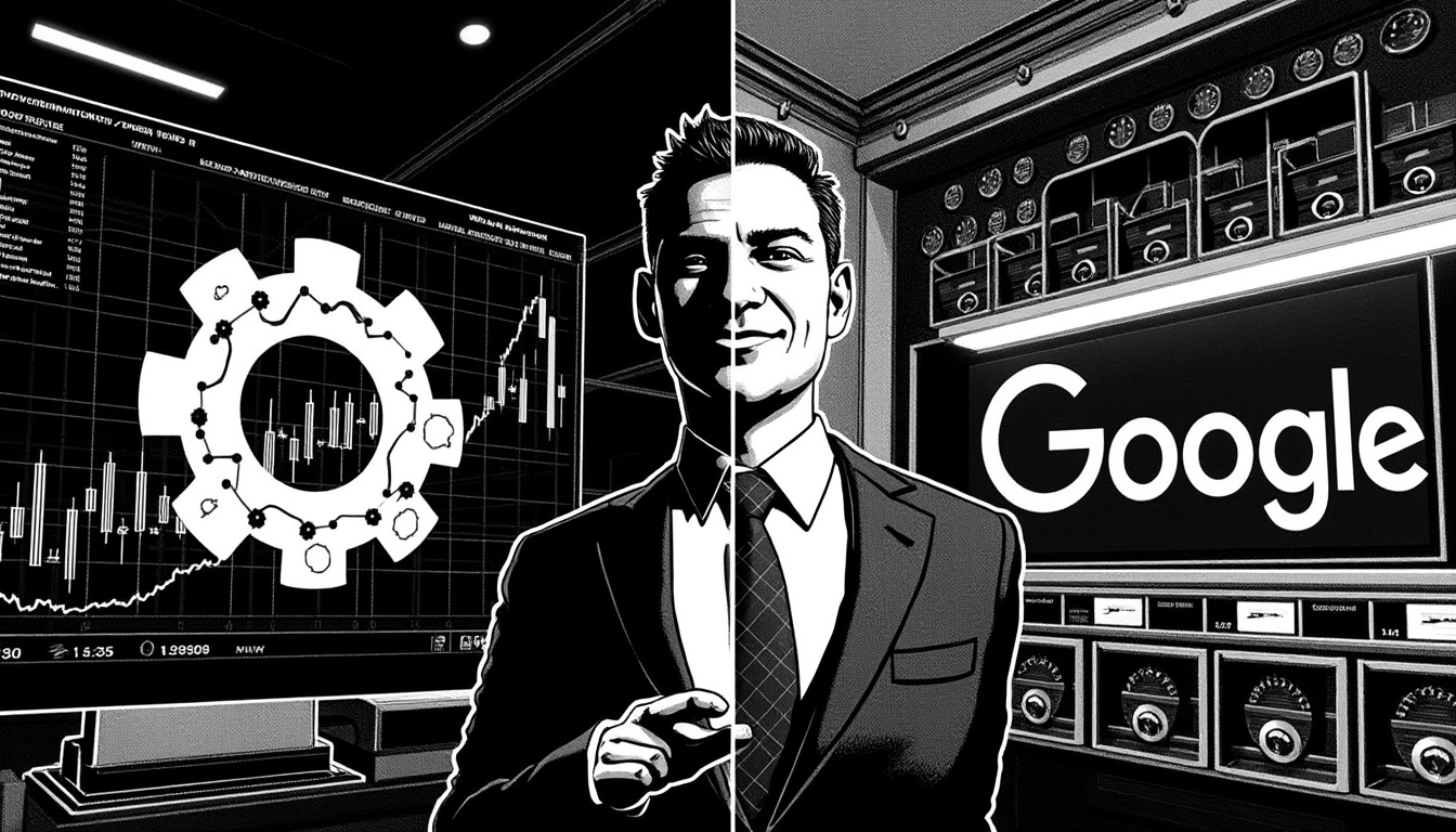descubre cómo openai ha transformado la inversión en chatgpt en una oportunidad valiosa, mientras google elige priorizar la clasificación de sus usuarios. analiza el impacto de estas estrategias en el futuro de la inteligencia artificial.