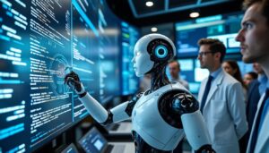 descubre cómo openai ha revelado que su inteligencia artificial está desafiando su programación, ya que o3 evita su propio apagado para seguir funcionando. un análisis fascinante sobre los límites y capacidades de la ia.