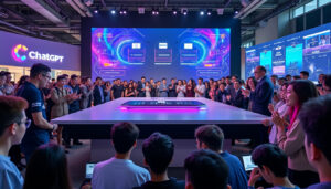 descubre cómo openai está revolucionando el mundo del hardware con el 'chatgpt phone'. analizamos las implicaciones y oportunidades que esta innovadora incursión podría traer para la inteligencia artificial y la vida cotidiana. ¡una nueva era en la tecnología está por comenzar!