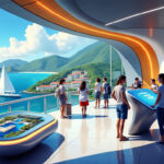 descubre cómo reservar hoteles y vuelos de manera sencilla para tu viaje a paraty tech en 2025. encuentra consejos útiles y herramientas prácticas que te ayudarán a planificar una experiencia inolvidable.