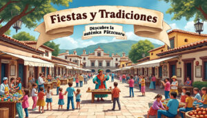 descubre cómo pátzcuaro se asocia con la periódica para ofrecer una alternativa cultural auténtica frente al turismo de masas. sumérgete en experiencias locales, tradiciones y eventos que destacan la riqueza cultural de esta encantadora localidad.