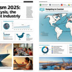 descubre las perspectivas del turismo de cruceros para 2025 en nuestro análisis exhaustivo. explora las últimas tendencias que están dando forma a la industria y lo que los viajeros pueden esperar en el futuro. ¡no te lo pierdas!