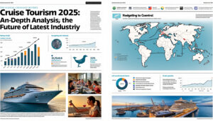 descubre las perspectivas del turismo de cruceros para 2025 en nuestro análisis exhaustivo. explora las últimas tendencias que están dando forma a la industria y lo que los viajeros pueden esperar en el futuro. ¡no te lo pierdas!