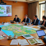 puebla firma un acuerdo con la secretaría de turismo y la unesco para promover el turismo comunitario, fomentando el desarrollo sostenible y la preservación cultural en la región. descubre cómo esta colaboración beneficiará a las comunidades locales y enriquecerá la experiencia turística.